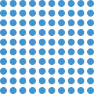 ronds formant un carré