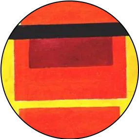 Ellispe peinture Color Painting